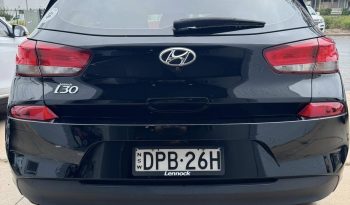 
										Hyundai i30 2017 Active full									