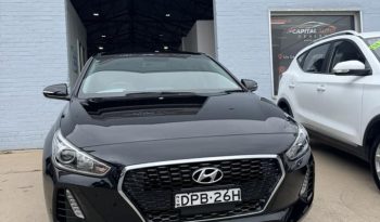 
										Hyundai i30 2017 Active full									