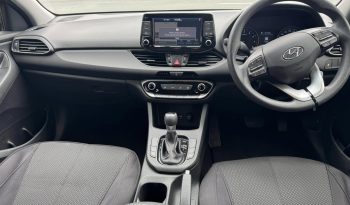 
										Hyundai i30 2017 Active full									