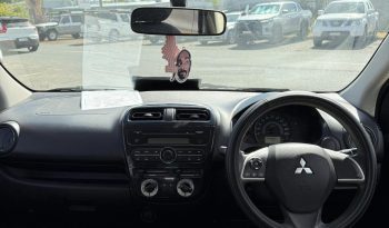 
										Mitsubishi Mirage 2014 full									