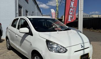 
										Mitsubishi Mirage 2014 full									
