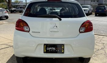 
										Mitsubishi Mirage 2014 full									