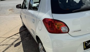 
										Mitsubishi Mirage 2014 full									