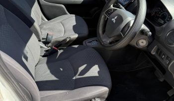 
										Mitsubishi Mirage 2014 full									