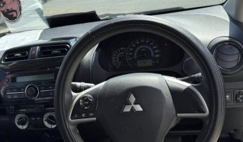
										Mitsubishi Mirage 2014 full									