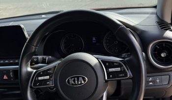 
										Kia Cerato Sports+Safety Pack 2020 full									