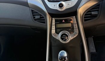 
										Hyundai Elantra Premium 2013 full									