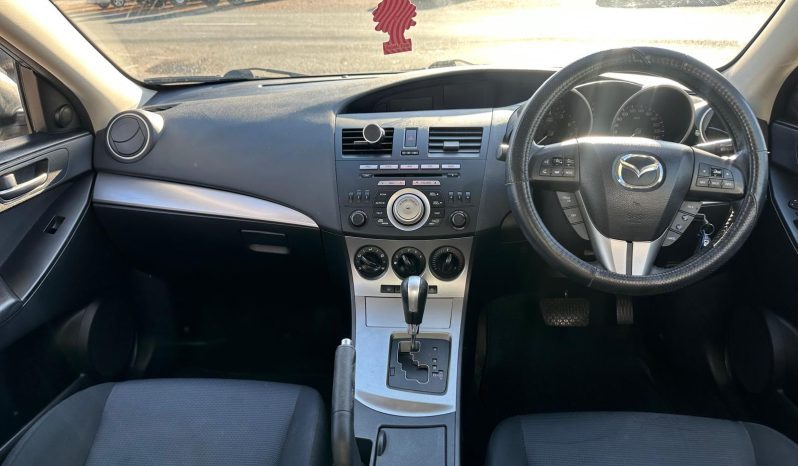 
								Mazda3 2009 full									