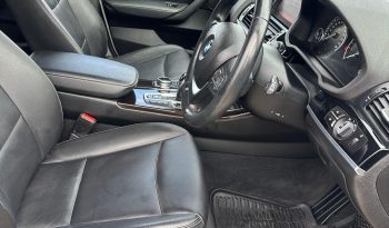 
										BMW X3 xDrive 28i 2014 full									