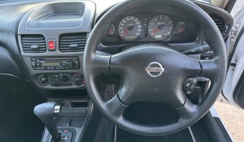 
										Nissan Pulsar 2004 full									
