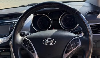 
										Hyundai Elantra Premium 2013 full									