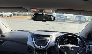 
										Hyundai Elantra Premium 2013 full									