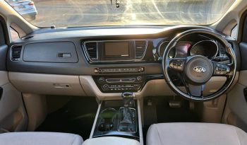 
										Kia Carnival 2015 full									