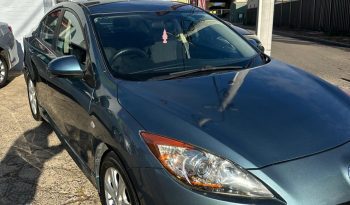 
										Mazda3 2009 full									
