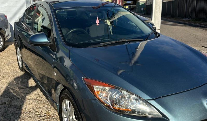 
								Mazda3 2009 full									