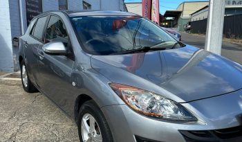 
										Mazda3 2009 full									