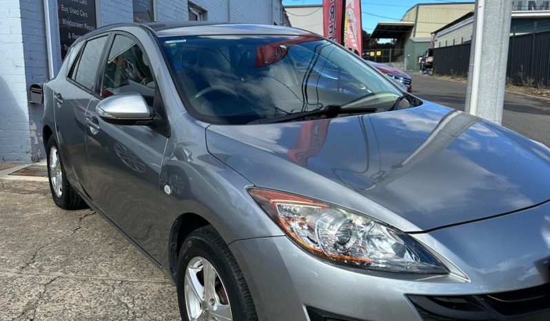 
								Mazda3 2009 full									