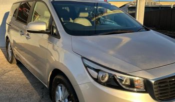 
										Kia Carnival 2015 full									