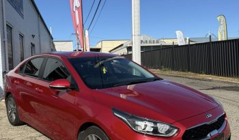 
										Kia Cerato Sports+Safety Pack 2020 full									