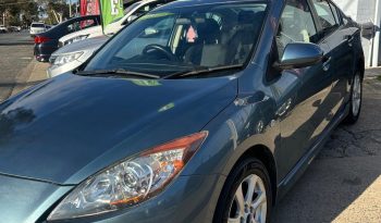 
										Mazda3 2009 full									