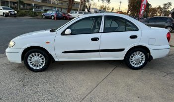 
										Nissan Pulsar 2004 full									