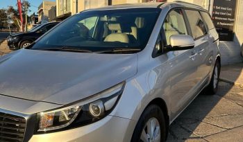 
										Kia Carnival 2015 full									