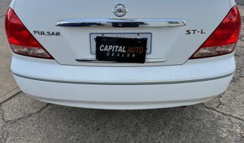 
										Nissan Pulsar 2004 full									