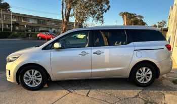 
										Kia Carnival 2015 full									