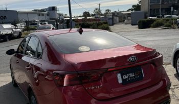 
										Kia Cerato Sports+Safety Pack 2020 full									