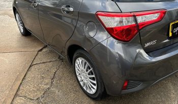 
										Toyota Yaris 2017 full									