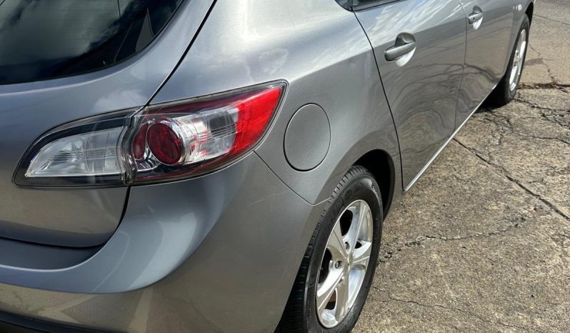 
								Mazda3 2009 full									