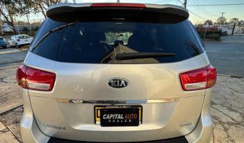 
										Kia Carnival 2015 full									