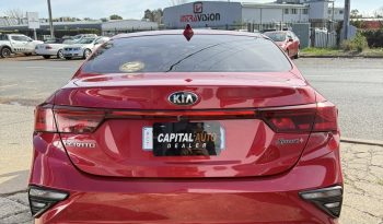 
										Kia Cerato Sports+Safety Pack 2020 full									