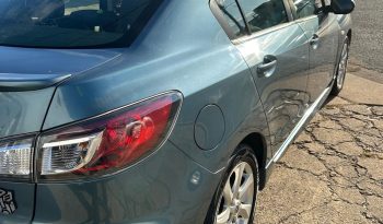 
										Mazda3 2009 full									