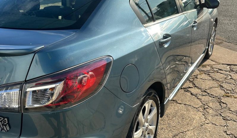 
								Mazda3 2009 full									