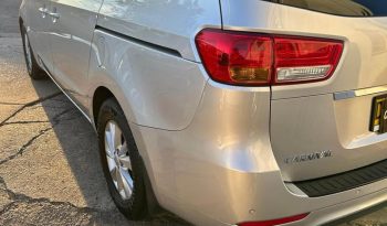 
										Kia Carnival 2015 full									