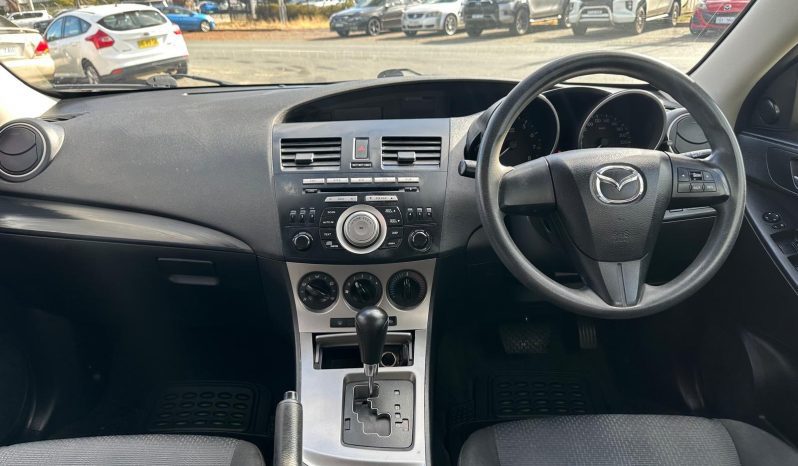 
								Mazda3 2009 full									