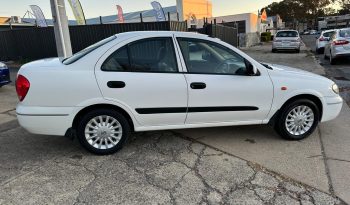 
										Nissan Pulsar 2004 full									