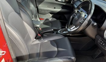 
										Kia Cerato Sports+Safety Pack 2020 full									