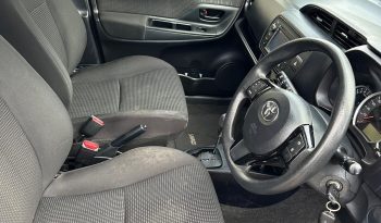
										Toyota Yaris 2017 full									
