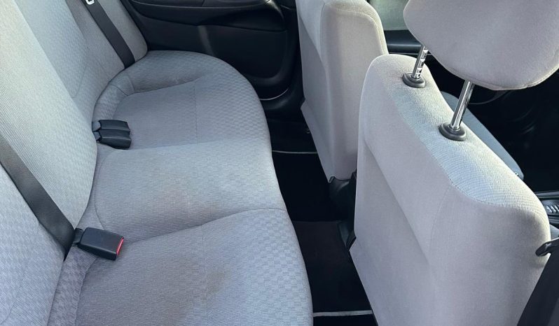 
								Nissan Pulsar 2004 full									