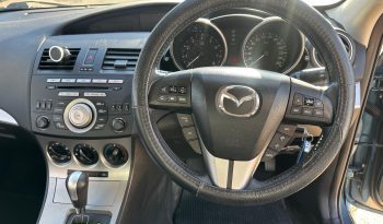 
										Mazda3 2009 full									
