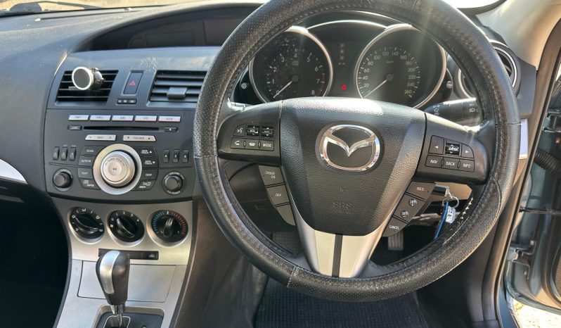 
								Mazda3 2009 full									