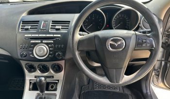 
										Mazda3 2009 full									