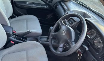 
										Nissan Pulsar 2004 full									