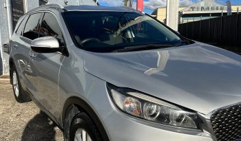 
										Kia Sorento Si AWD 2016 full									
