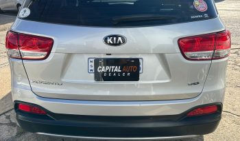 
										Kia Sorento Si AWD 2016 full									