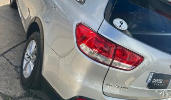 
										Kia Sorento Si AWD 2016 full									