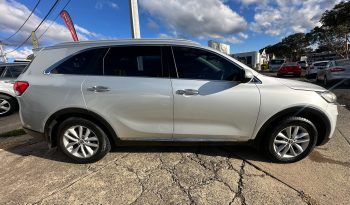 
										Kia Sorento Si AWD 2016 full									