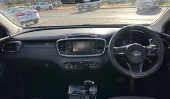 
										Kia Sorento Si AWD 2016 full									